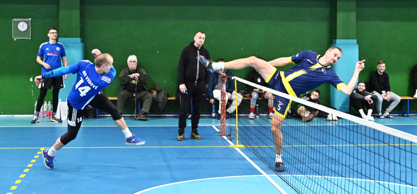 Slovenský pohár v nohejbale mužov 2026