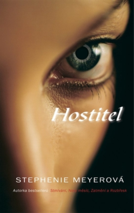 HOSTITEL (S. Meyerová) – v češtine