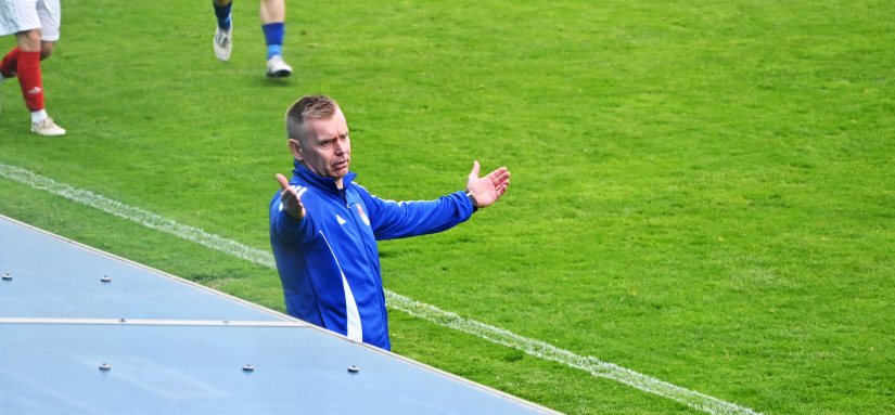 FK Humenné - Stropkov 4:1