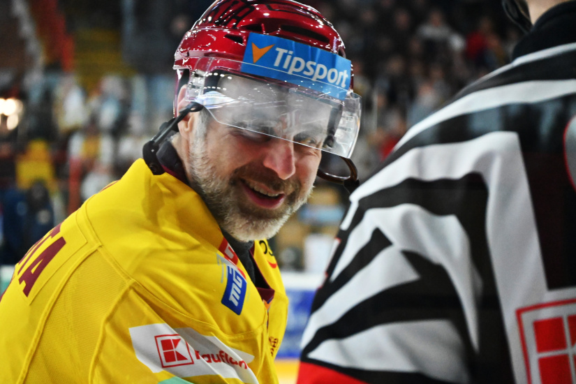 HC 19 Humenné - Trenčín 4:7