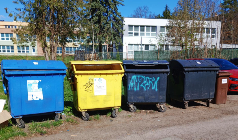 Vihorlatská ulica