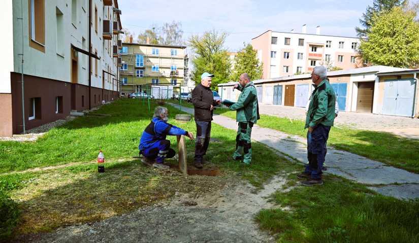 Etapa 18 (apríl 2026)