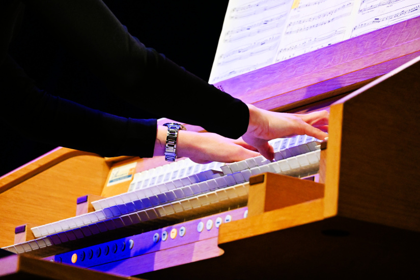 63. Humenská hudobná jar / koncert učiteľov a žiakov ZUŠ P. Breinera