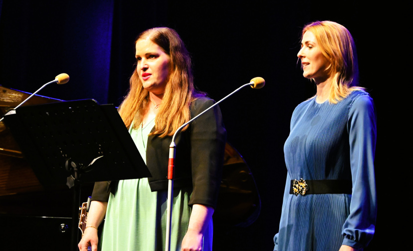 63. Humenská hudobná jar / koncert učiteľov a žiakov ZUŠ P. Breinera