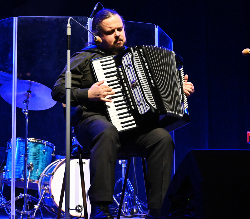 63. Humenská hudobná jar / koncert učiteľov a žiakov ZUŠ P. Breinera