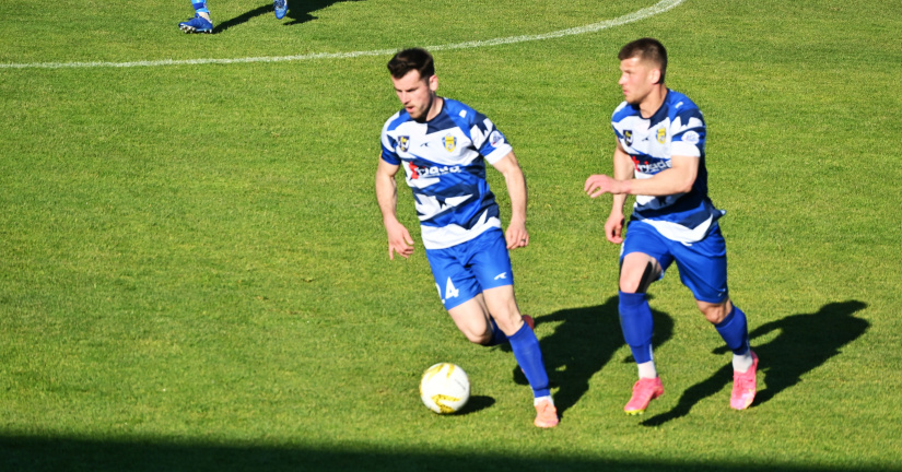FK Humenné -Sp. Podhradie 6:0