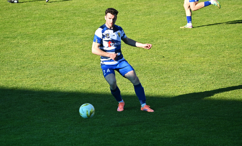 FK Humenné -Sp. Podhradie 6:0