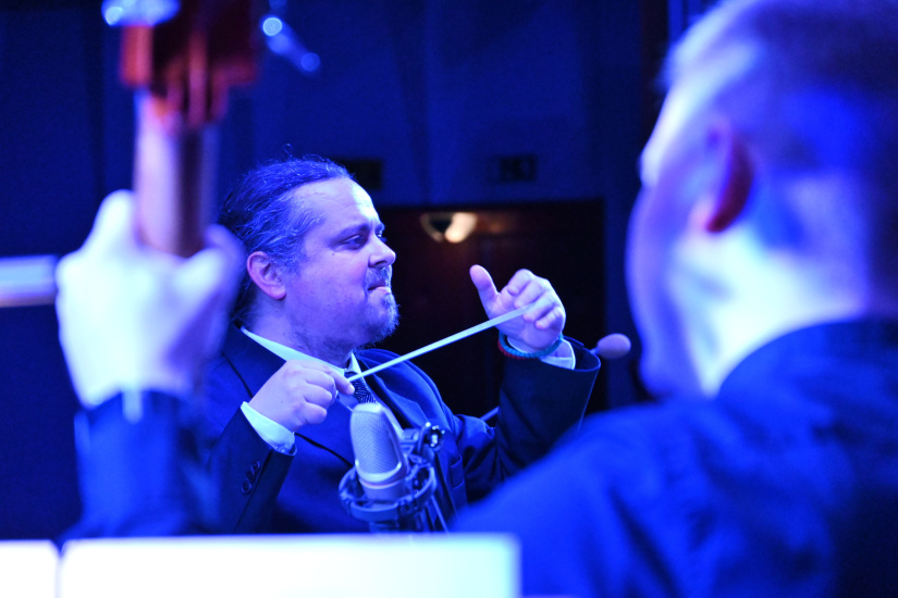 Orchester ZUŠ P. Breinera oslávil 10 rokov