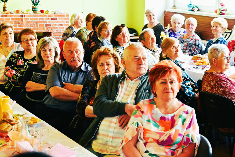 Deň matiek / DC Štefánikova / DC Laborecká + DC Duchnovičova