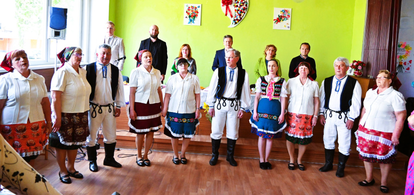 Deň matiek / DC Štefánikova / DC Laborecká + DC Duchnovičova