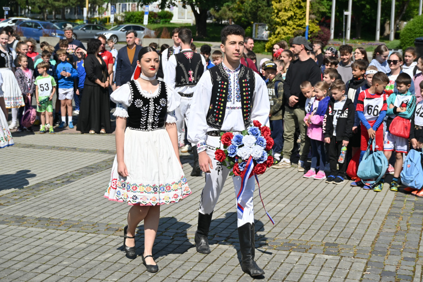 27. Štefánikov beh