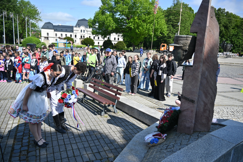 27. Štefánikov beh
