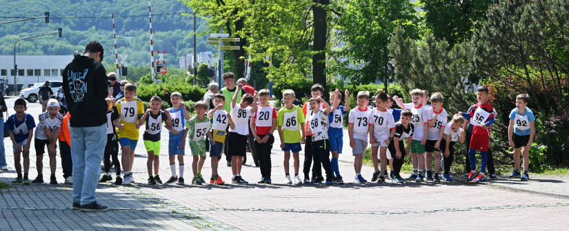 27. Štefánikov beh