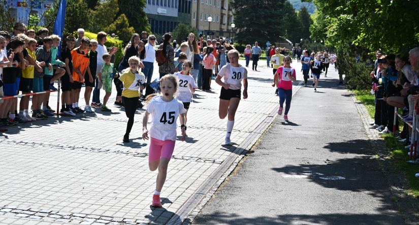 27. Štefánikov beh