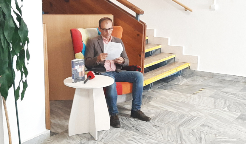 Noc literatúry 2026