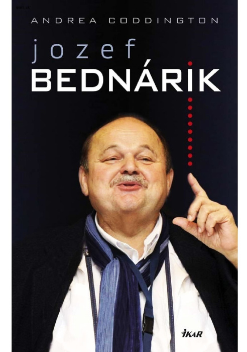 Jozef Bednárik (Andrea Coddington)