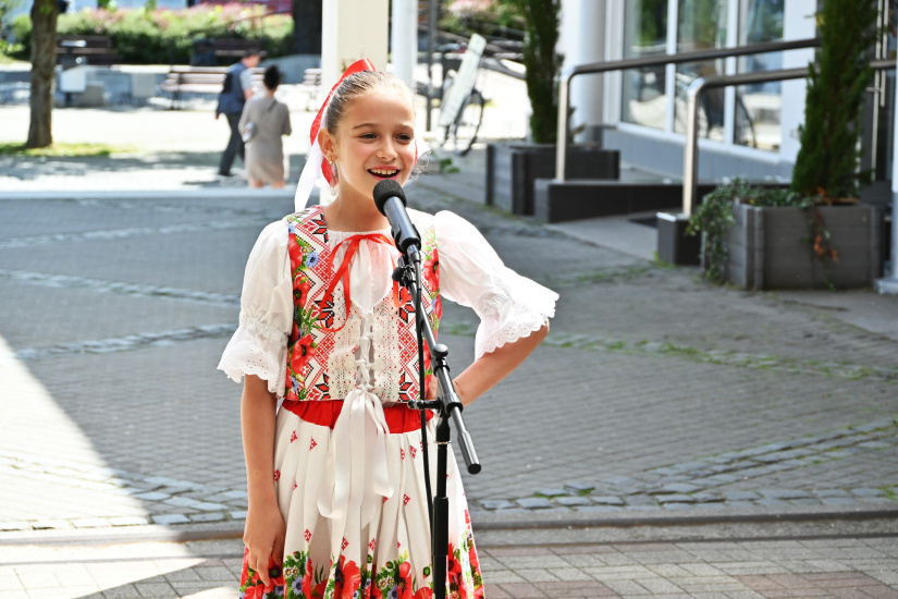 1. Matičný Daisy Fest