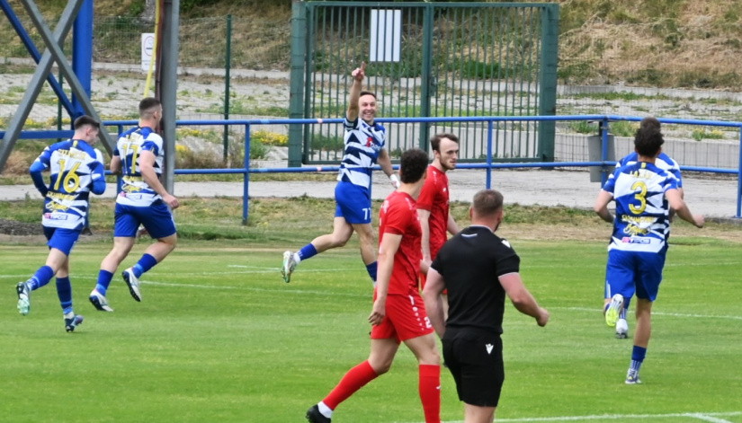FK Humenné - Sabinov 8:0