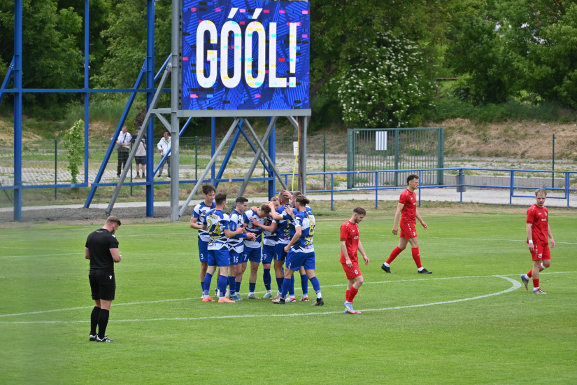 FK Humenné - Sabinov 8:0