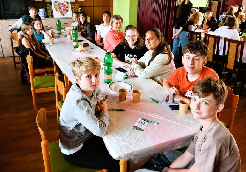 Mladý záhradkár ´26