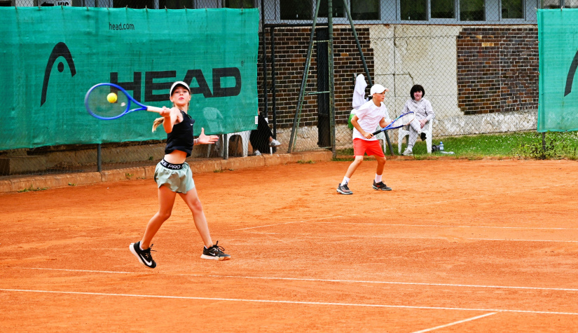 Alibaba cup U12 2026