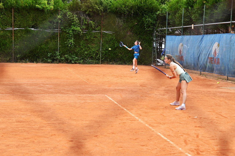 Alibaba cup U12 2026
