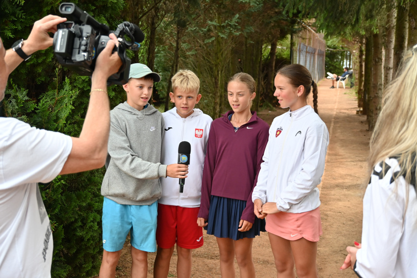 Alibaba cup U12 & U16 2026