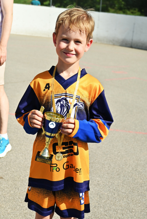 TATRAHAUS CUP 2026 / hokejbal