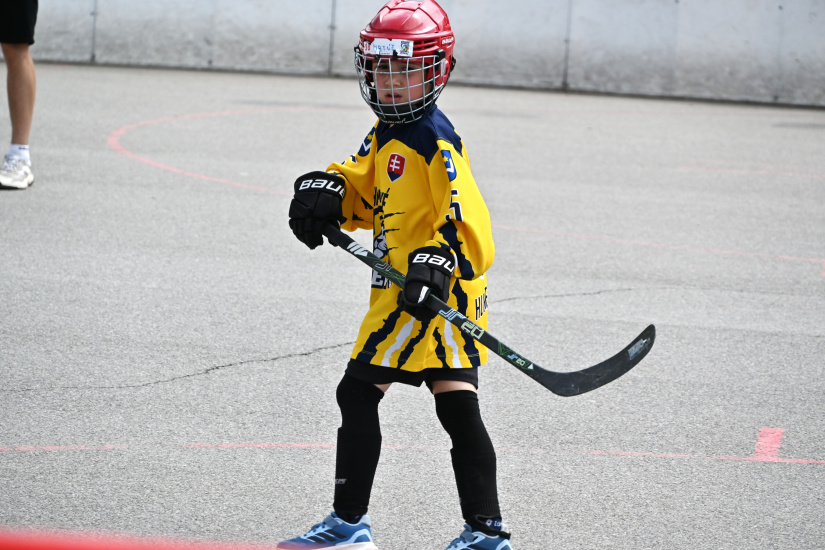 TATRAHAUS CUP 2026 / hokejbal