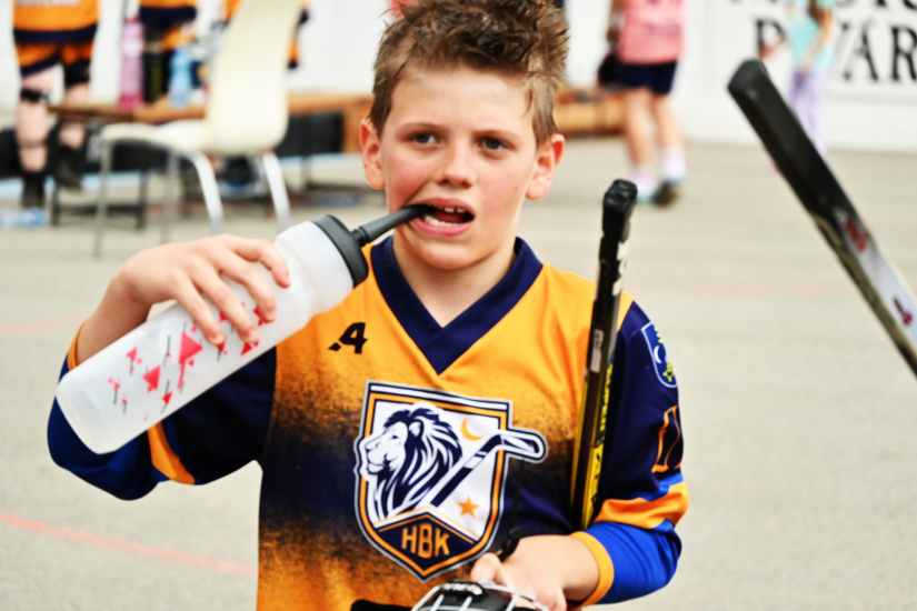 TATRAHAUS CUP 2026 / hokejbal