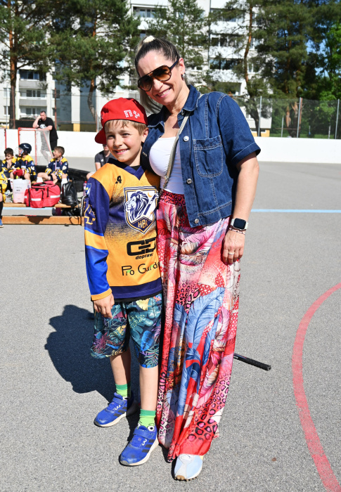 TATRAHAUS CUP 2026 / hokejbal