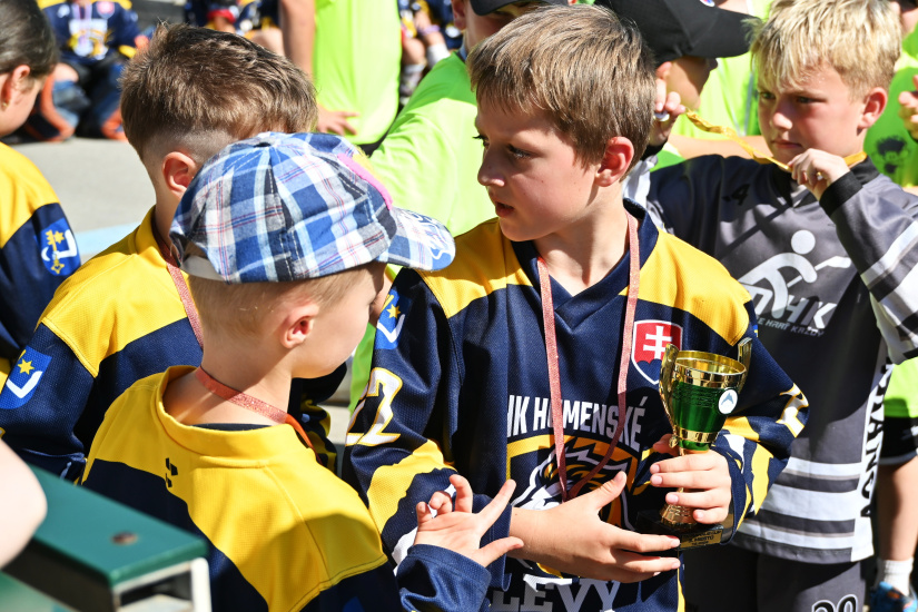 TATRAHAUS CUP 2026 / hokejbal