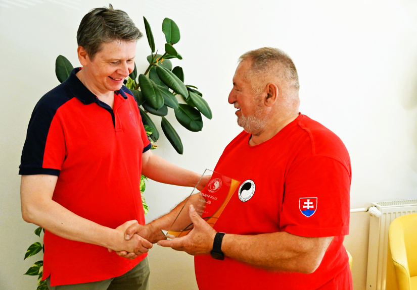 Pohár regionálnych zväzov v karate 2026 / 40 rokov Klubu karate Humenné