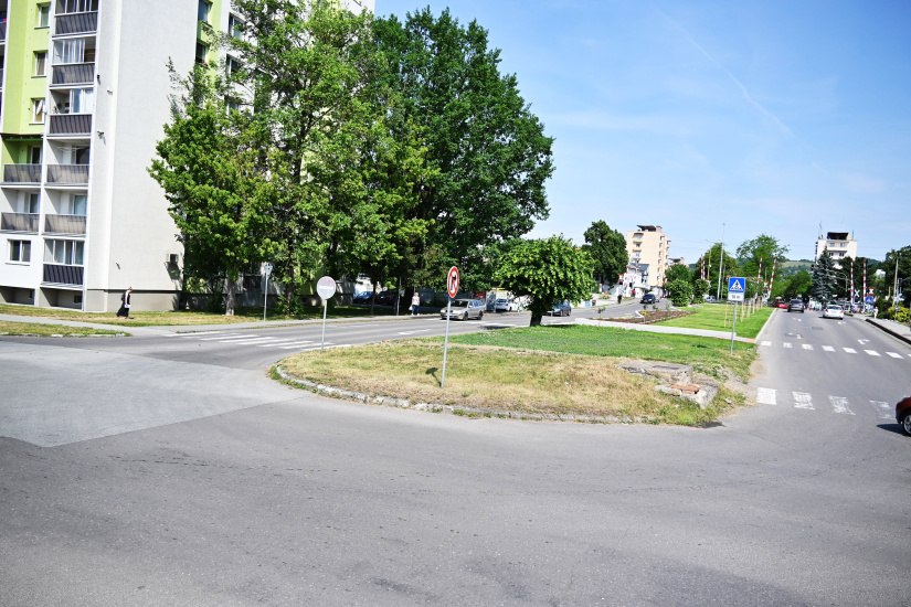 Odovzdaných 6 stavenísk / jún 2026