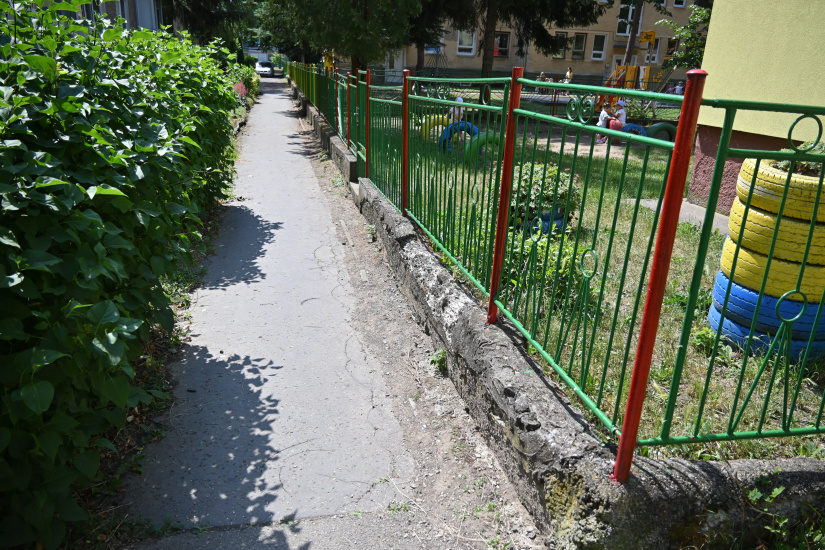 Odovzdaných 6 stavenísk / jún 2026