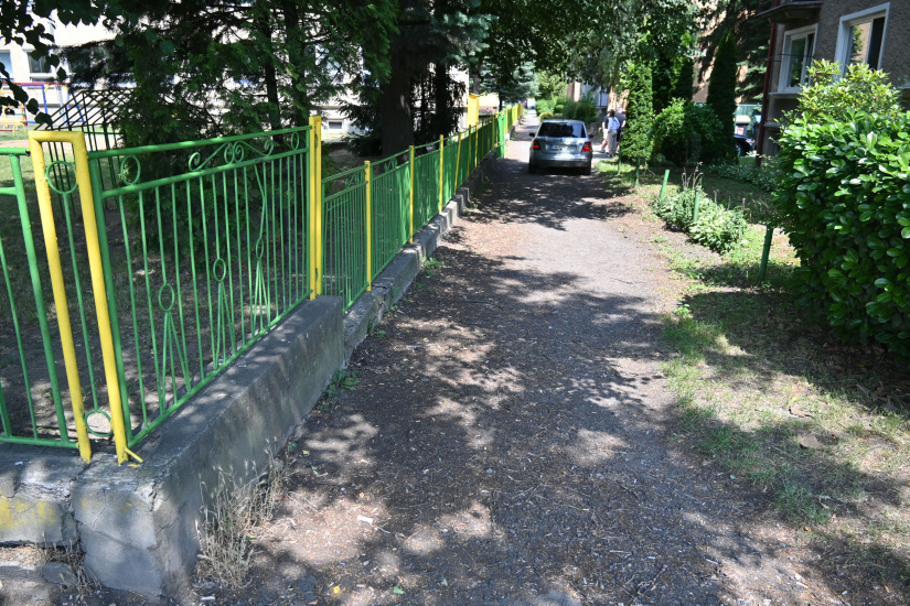 Odovzdaných 6 stavenísk / jún 2026