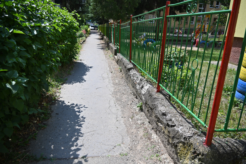 Odovzdaných 6 stavenísk / jún 2026