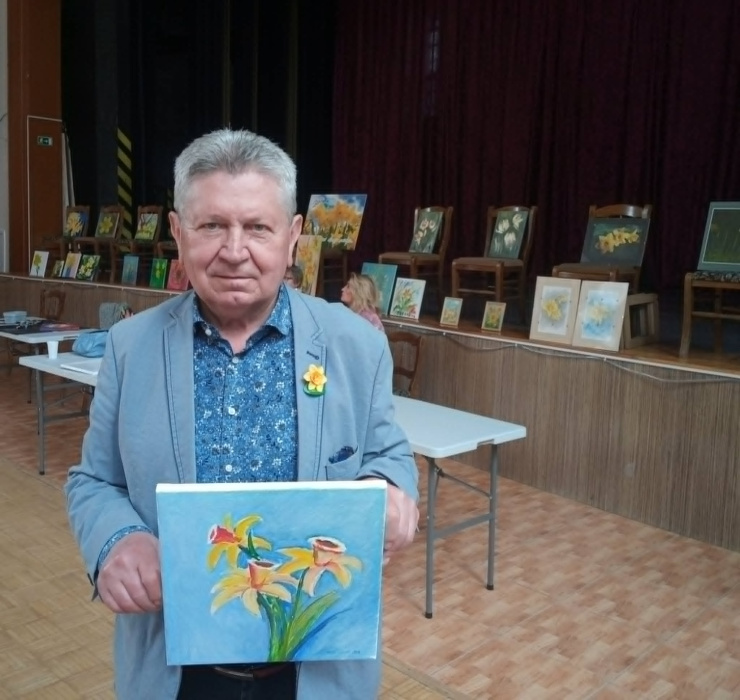 Andrej Smolák