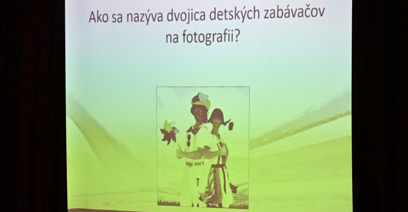 Finálové kolo / Schoolquiz 3
