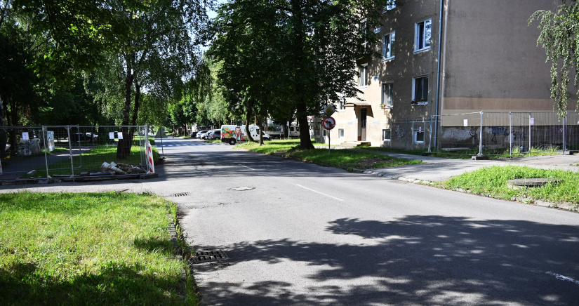 Rekonštrukcia potrubí / jún 2026