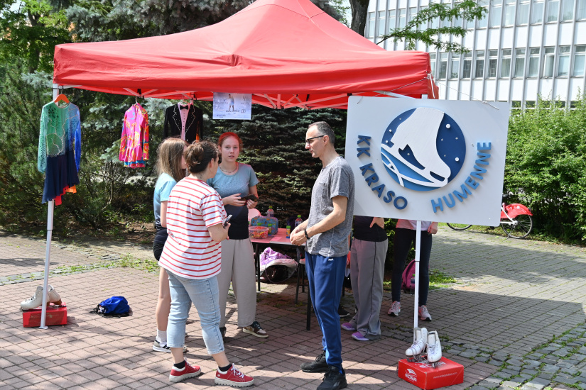 Mestské športové dni ´26 - Vyber si svoj šport!