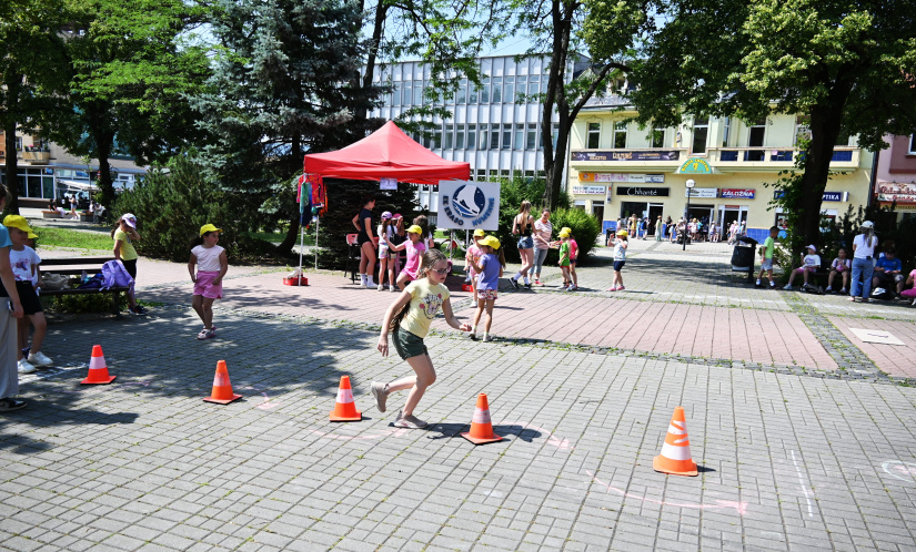 Mestské športové dni ´26 - Vyber si svoj šport!