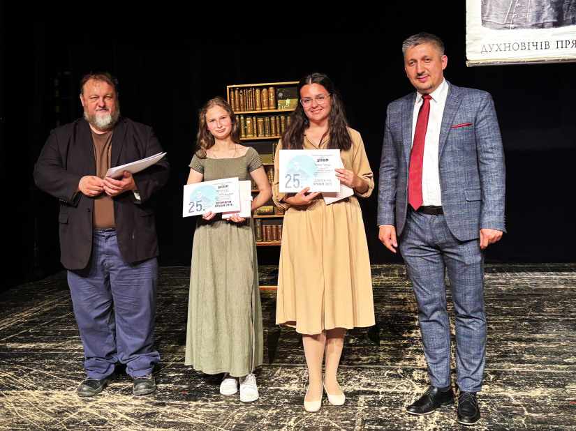 Duchnovičov Prešov ´26 / celoslovenské kolo