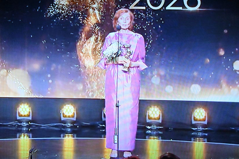 MUDr. Mária Vasilová / Slovenka roka 2026