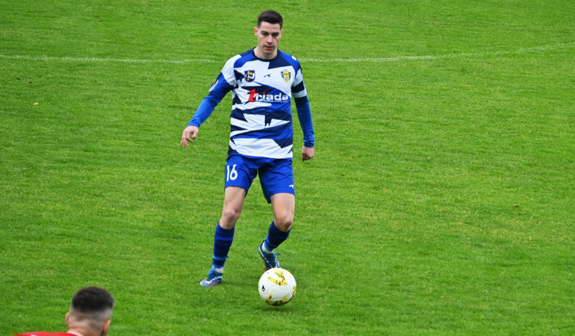 Šípkarským kráľom je futbalista – František Sitarčík