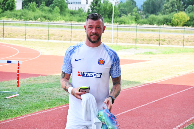 PRÍPRAVA: FK Humenné – Lokomotíva Košice 2:2