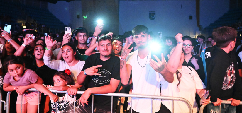 5. GIPSY ANGEL FEST