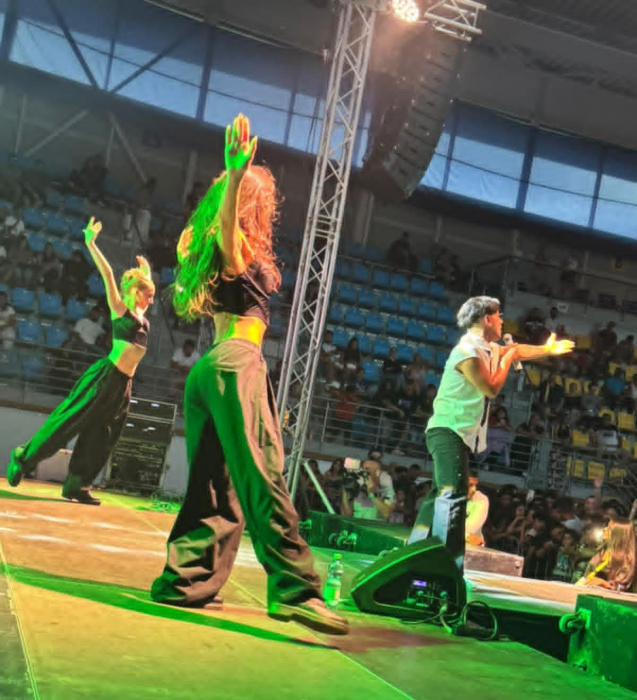 5. GIPSY ANGEL FEST