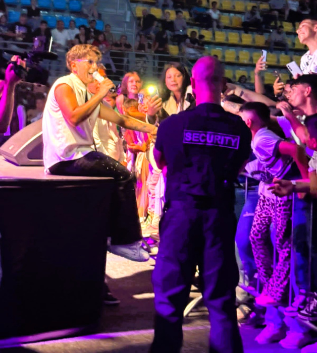 5. GIPSY ANGEL FEST