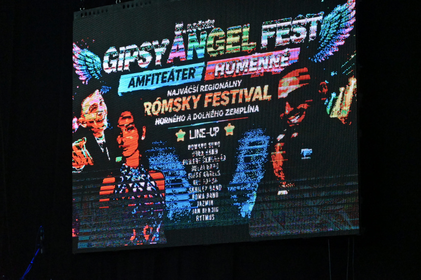 5. GIPSY ANGEL FEST